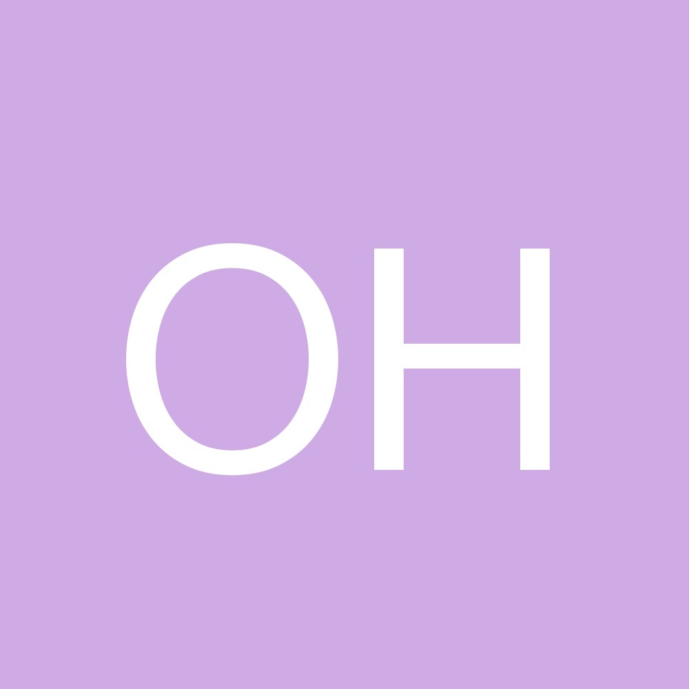 Meet your Posher, Oksana